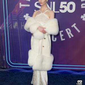 Anya Taylor-Joy other